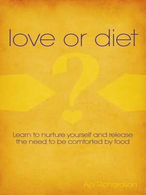 cover image of Love or Diet